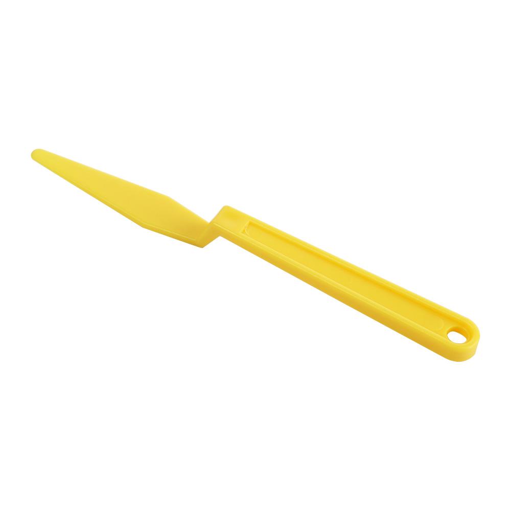 Carbon Fiber Sticker Sticker S - Seam Scraper Tool ulasan dan harga