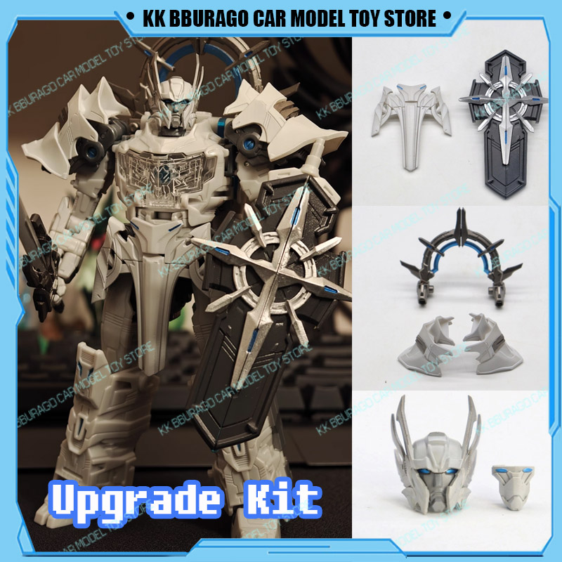 Achai Studio Transformation Pr - Model Kit Studio ulasan dan harga
