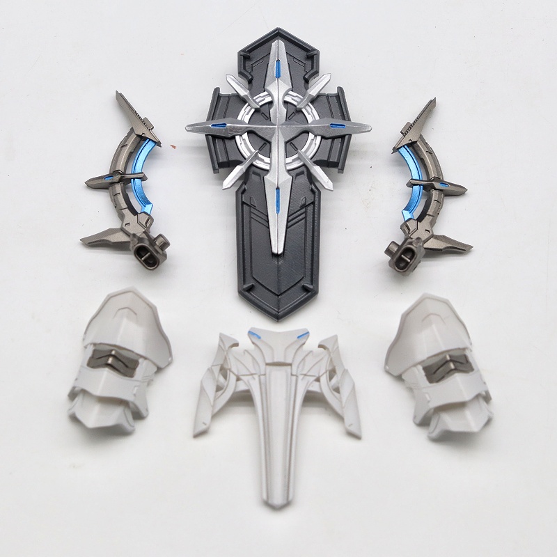 Achai Studio Transformation Pr - Model Kit Studio ulasan dan harga