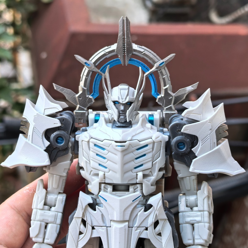 Achai Studio Transformation Pr - Model Kit Studio ulasan dan harga